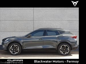 Cupra Formentor 2.0TDI 150BHP V2 AUTOMATIC - Image 4