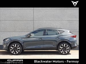 Cupra Formentor 2.0TDI 150BHP V2 AUTOMATIC - Image 4