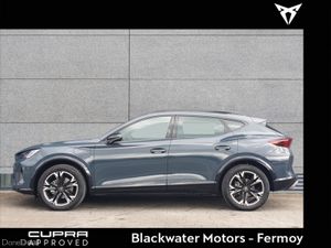 Cupra Formentor V2 EHYBRID 204BHP AUTOMATIC - Image 4