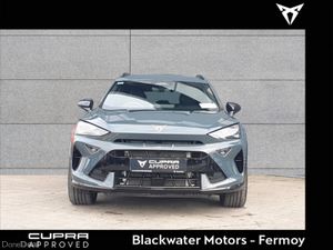 Cupra Formentor V2 EHYBRID 204BHP AUTOMATIC - Image 3