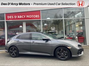 Honda Civic AUTOMATIC 1.5 PRESTIGE PACK CVT - Image 3