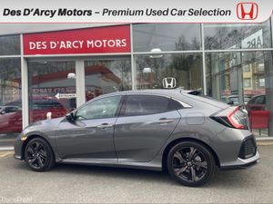 Honda Civic AUTOMATIC 1.5 PRESTIGE PACK CVT - Image 4