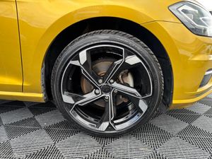 Volkswagen Golf Vw Golf 1.2tsi petrol,auto, 18 all - Image 3