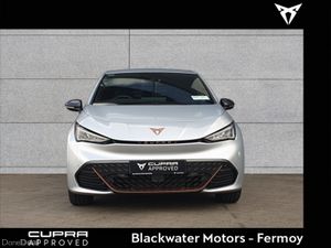Cupra Born 59KWH 231BHP E-BOOST AUTOMATIC - Image 3