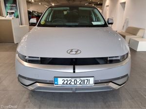 Hyundai IONIQ 5 PLATINUM ** LONG RANGE BATTERY ** - Image 4
