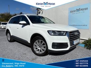 Audi Q7 3.0 TDI QUATTRO 4DR - Image 2