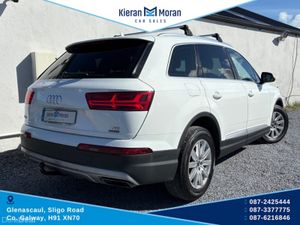 Audi Q7 3.0 TDI QUATTRO 4DR - Image 3