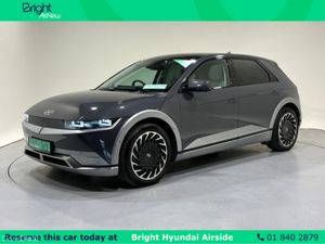 Hyundai IONIQ 5 PLATINUM 77 KWH 5DR AU - Image 3