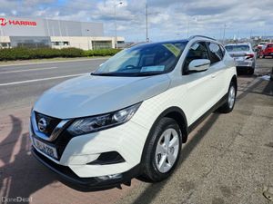 Nissan Qashqai 1.2 SV AUTO, 2 KEYS, SERVICE HISTOR - Image 4