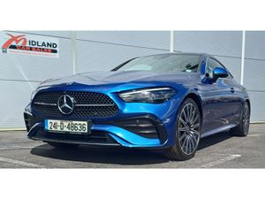 Mercedes-Benz CLE 220D AMG LINE PREMIUM PLUS **PAN - Image 2