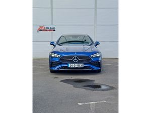 Mercedes-Benz CLE 220D AMG LINE PREMIUM PLUS **PAN - Image 3