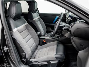 Citroen C4 ë-C4 C-Series Edition 50kWh 136HP - Image 2