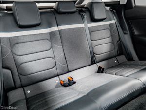 Citroen C4 ë-C4 C-Series Edition 50kWh 136HP - Image 3