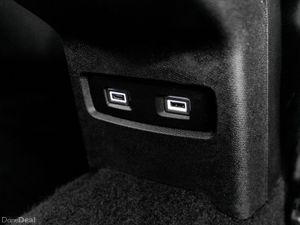 Citroen C4 ë-C4 C-Series Edition 50kWh 136HP - Image 4