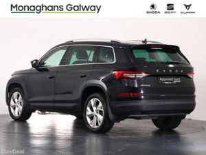 Skoda Kodiaq 7S STYLE 2.0 TDI 150HP AUTO - Image 3