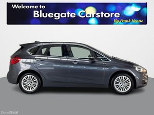 BMW 2-Series 218I ACTIVE TOURER LUXURY**CREAM LEAT - Image 3
