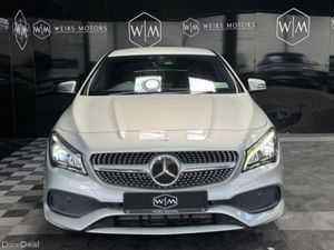 Mercedes-Benz CLA 180 AMG PREMIUM//AUTOMATIC//ONLY - Image 4