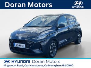 Hyundai i10 DELUXE PLUS - Image 2