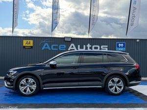 Volkswagen Passat ALLTRACK - 4WD - 2.0L DIESEL - A - Image 4