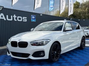 BMW 1-Series M-SPORT SHADOW EDT - 2.0L DIESEL - AU - Image 2