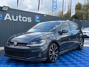 Volkswagen Golf GTI PERFORMANCE 242BHP - 2.0L PETR - Image 2