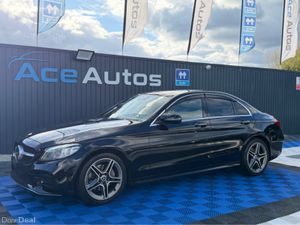 Mercedes-Benz C-Class ***DEPOSIT TAKEN*** AMG AVAN - Image 3