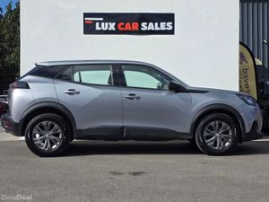 2022 Peugeot 2008 1.5 HDI ACTIVE // NEW NCT - Image 2