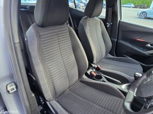 2022 Peugeot 2008 1.5 HDI ACTIVE // NEW NCT - Image 4