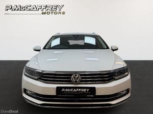 2018 VOLKSWAGEN PASSAT 2.0 TDI HIGHLINE DSG AUTO - Image 2