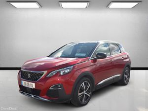 Peugeot 3008 GT LINE AUTO - Image 3
