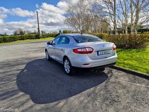 Renault Fluence Diesel (NCT TESTED)!!! - Image 4