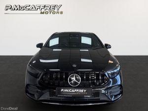2019 Mercedes-Benz A200D AMG LINE PREMIUM AUTO - Image 2