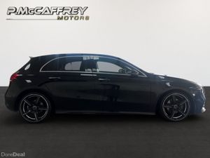 2019 Mercedes-Benz A200D AMG LINE PREMIUM AUTO - Image 4