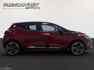 2019 Renault Clio 1.2 Auto Expression - Image 4