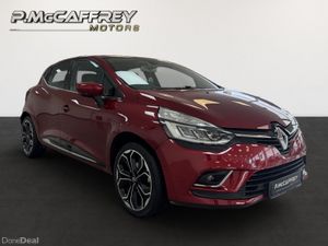 2019 Renault Clio 1.2 Auto Expression - Image 3