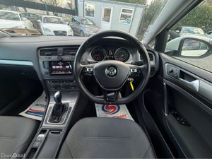 Volkswagen Golf ( 132 REG 1.2 TSI COMFORTLINE - RE - Image 4