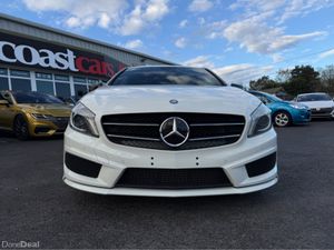 Mercedes-Benz A-Class 132 // SPORTS // NIGHT PACK - Image 2