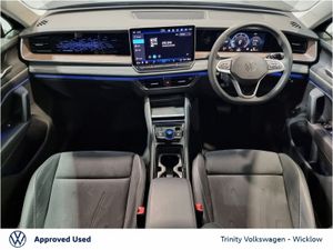 Volkswagen Tayron ** ELEGANCE ** 7 SEATER ** 2.0 T - Image 2