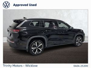 Volkswagen Tayron ** ELEGANCE ** 7 SEATER ** 2.0 T - Image 3