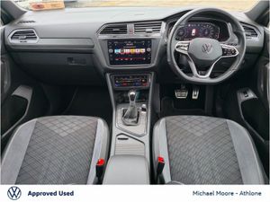 Volkswagen Tiguan Allspace 2.0 TDI 150BHP R-Line D - Image 2