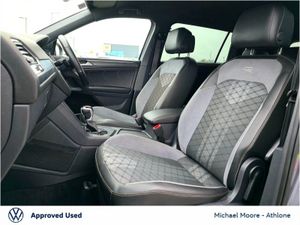 Volkswagen Tiguan Allspace 2.0 TDI 150BHP R-Line D - Image 4