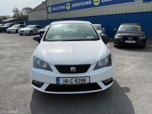 Seat Ibiza 1.2 Petrol Manual - Image 3