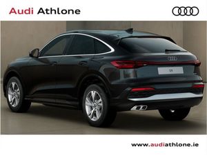 Audi Q5 Sportback 2.0TDI 204BHP quattro SE S-Troni - Image 3