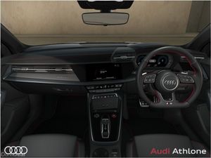 Audi S3 Saloon 2.0TFSI 329BHP 420Nm quattro S-Tron - Image 2