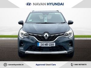 Renault Captur TCe 90 Techno - Image 3