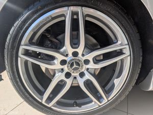 Mercedes-Benz CLA 180 Amg Sport 4dr - Image 4