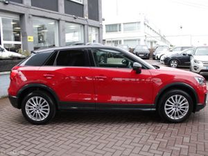 2020 AUDI Q2 35 TFSI 150BHP SE 1.5 SUV - Image 3