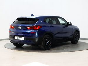 *73* 2022 BMW X2 1.5 XDRIVE SPORT 4X4 - Image 4