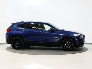 *73* 2022 BMW X2 1.5 XDRIVE SPORT 4X4 - Image 3