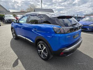 Peugeot 3008 GT - Image 3